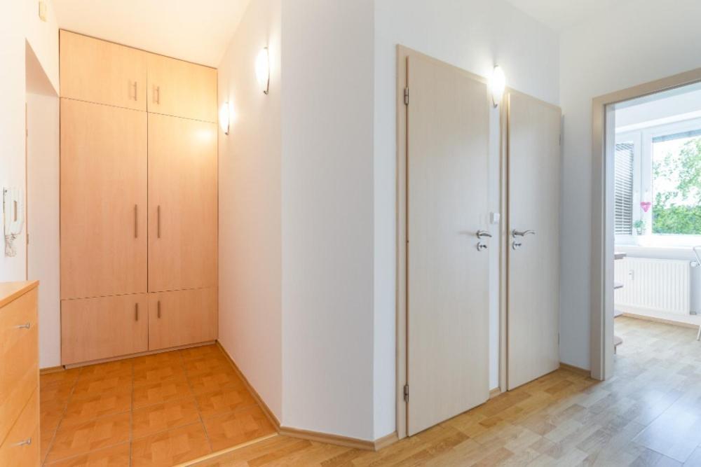 Apartman Na Rozhledne Chrudim Esterno foto