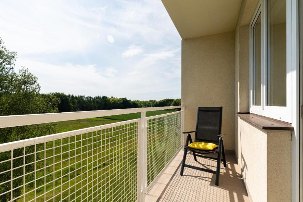 Apartman Na Rozhledne Chrudim Esterno foto
