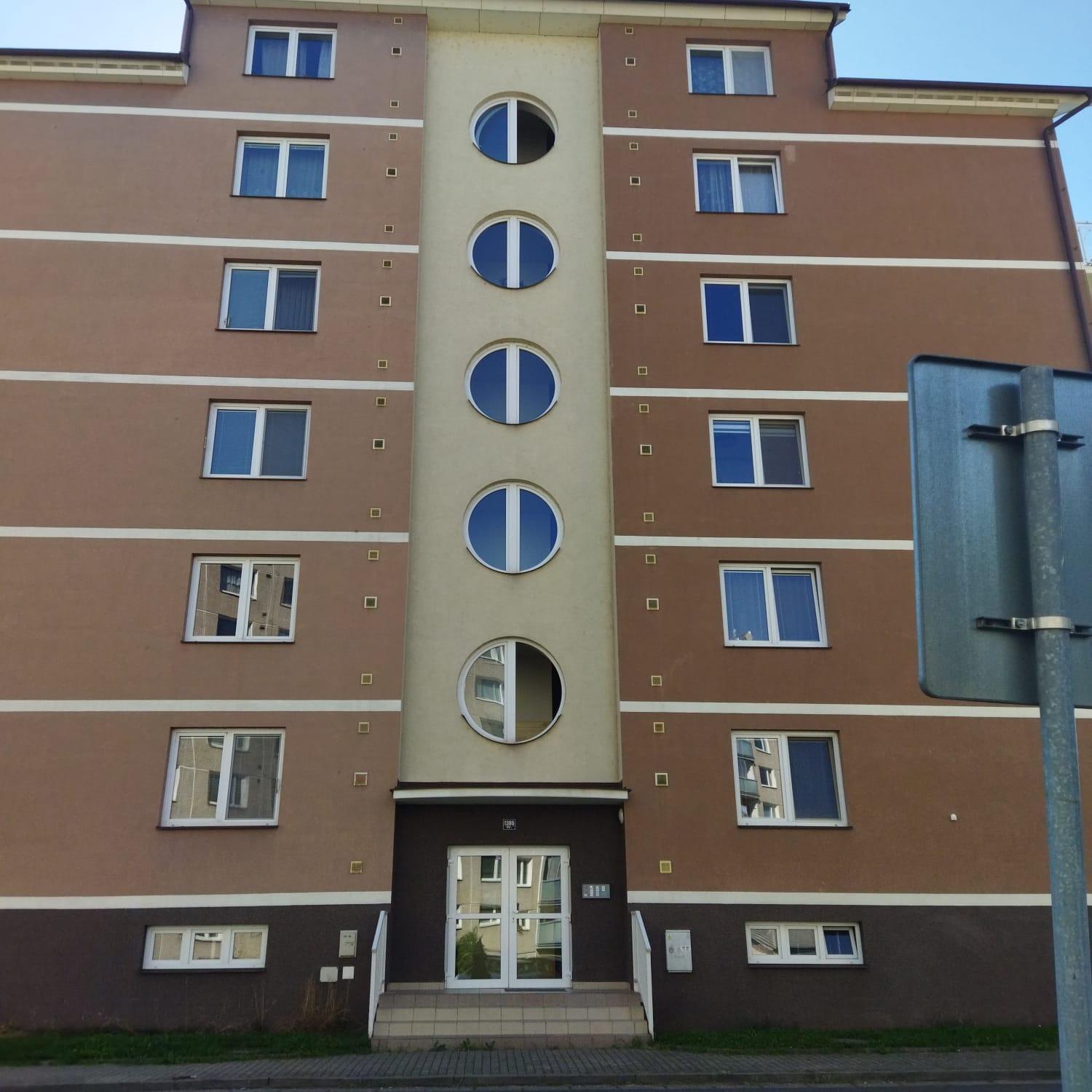 Apartman Na Rozhledne Chrudim Esterno foto