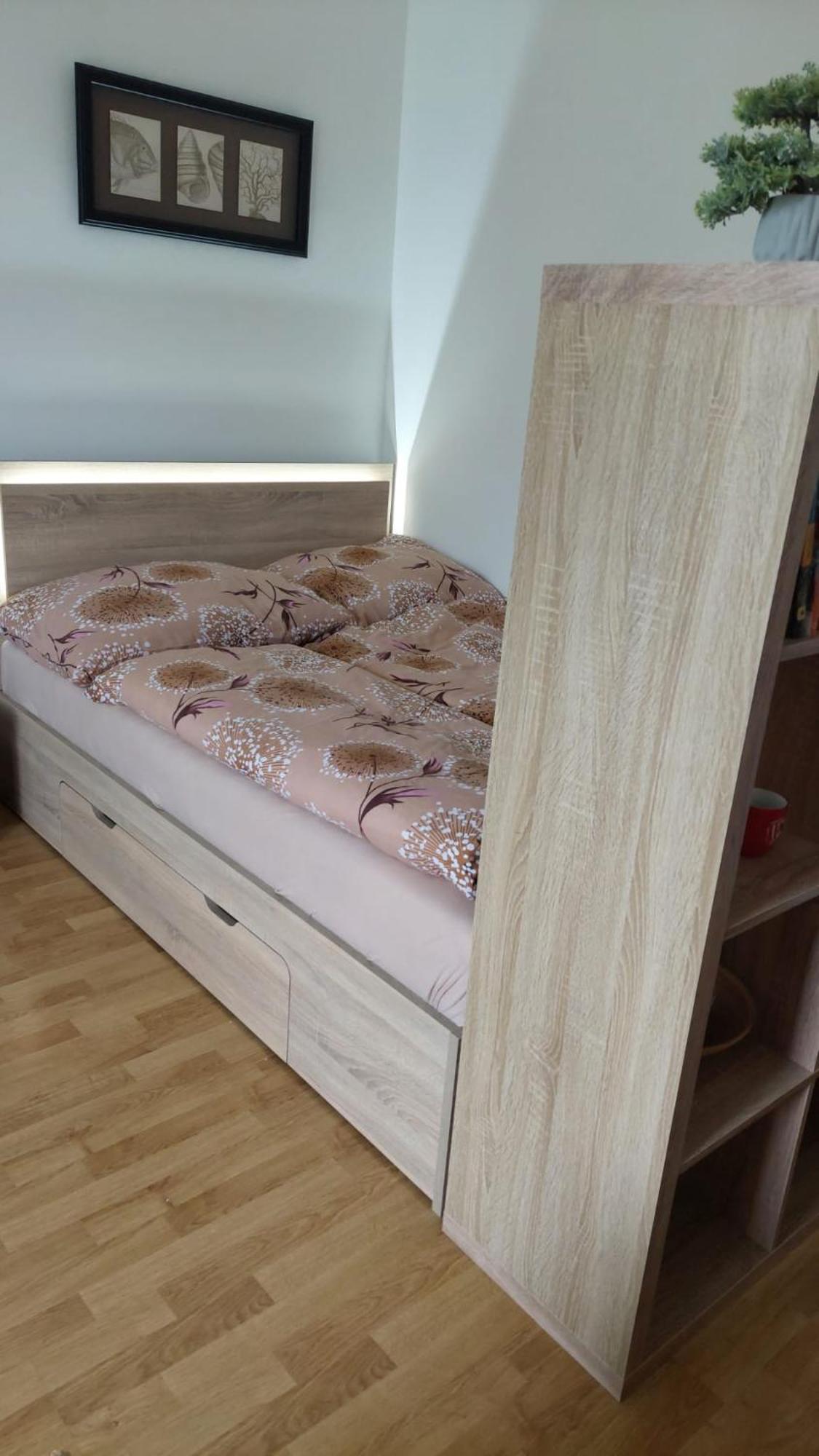 Apartman Na Rozhledne Chrudim Esterno foto