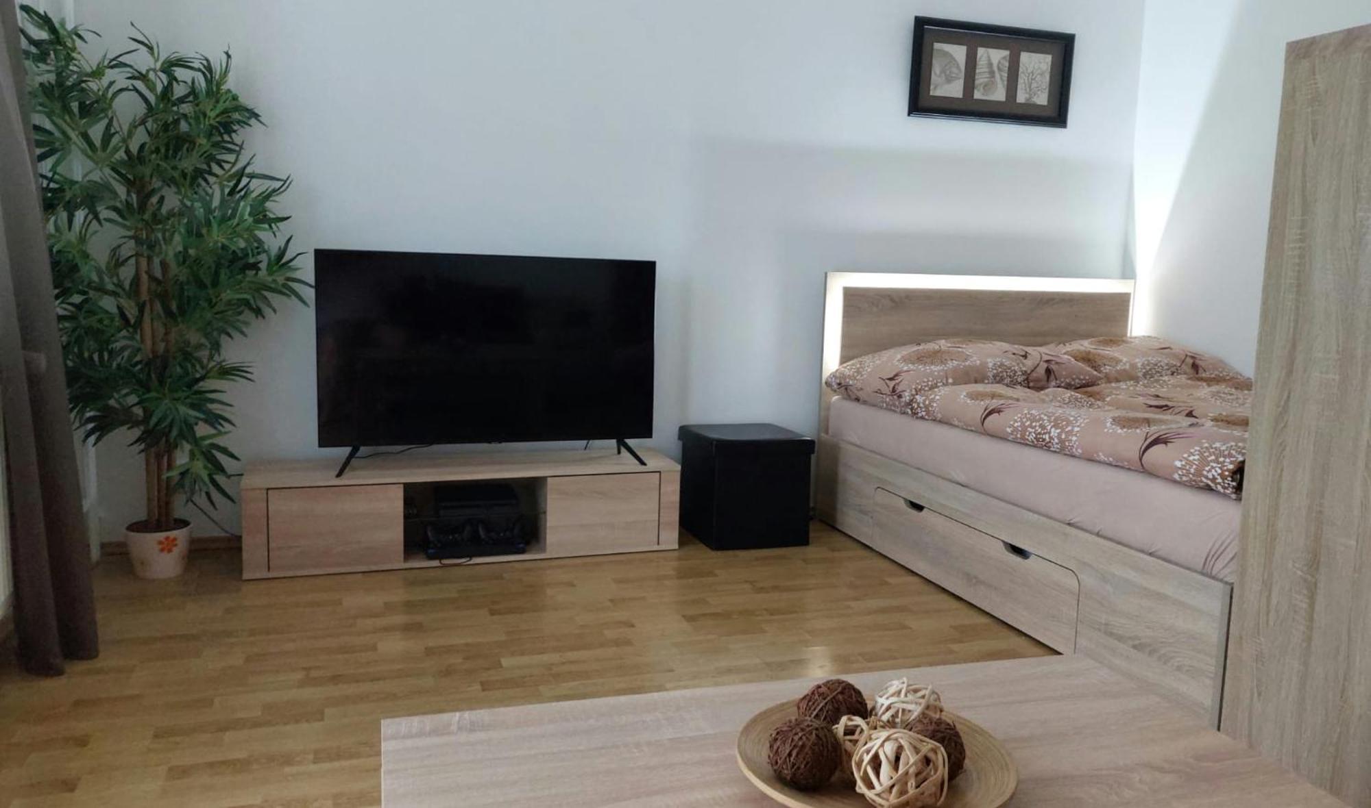 Apartman Na Rozhledne Chrudim Esterno foto
